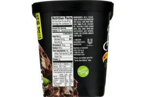 Breyers Ice Cream Chocolate Mint