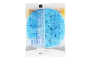 Губка банна дитяча Маріо Чистимо-блищимо/Перфекто