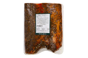 Бекон ЛТ Смачні Справи Пикантний с итальян травами