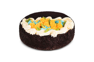 Торт Барвінок