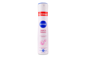 Антиперспирант Красота жемчуга Nivea 200мл