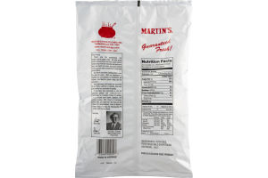 Martin's Potato Chips Kettle-Cook'd Hand Cooked