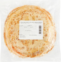 Блины быстрозамороженные без начинки ТОВ Південна Молочна Компанія в/у 1кг