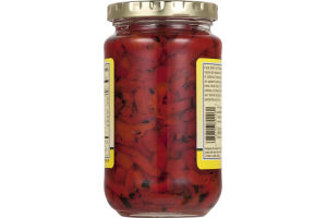 Cento Chef's Cut Roasted Peppers