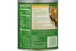 Del Monte Fresh Cut Golden Sweet Whole Kernel Corn