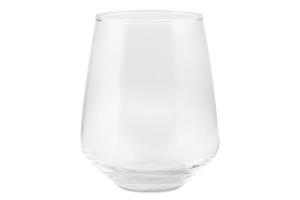 Склянка 350мл №93012-MC12X158 King stemless Uniglass 1шт