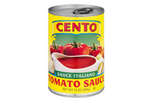 Cento Tomato Sauce