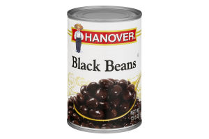 Hanover Black Beans