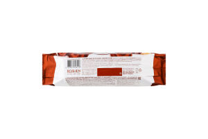 Печенье сдобное с маслом и какао Butter cookies Roshen м/у 140г