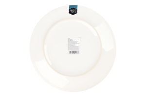Тарілка Eat&Drink 21см 985340