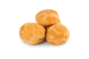 Эклер со вкусом сгущенного молока Гама Fresh Sandwiches к/у 1.5кг