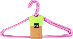 Набір вішаків для одягу Home&Care 10шт 987689