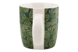 Чашка Фантазійна 350мл кераміка в асортименті