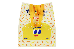 Панетоне з цукатами