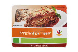 Ahold Eggplant Parmesan