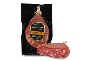 Ковбаса Мацик Смачні справи с/к в/ґ кг