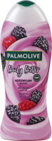 Гель для душа Ежевика Масло для тела Palmolive 500мл