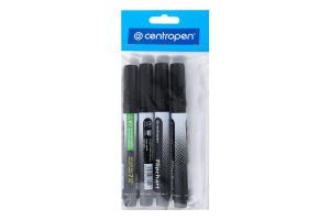 CENTROPEN МАРК FLIPCHAR 8550 4ШТ