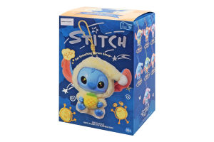 Іграшка-сюрприз Брелок Yiwu