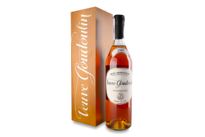 Арманьяк Veuve J.Goudoulin Bas Armagnac 2007