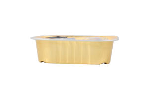 Корм д/котів з індичкою та томатами в соусі 100г Вом Фейштн