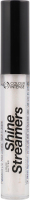 Глітер д/обличчя рідкий Шайн Стрімерс 01 4г Колор Інтенс