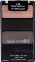 Wet n Wild Color Icon Eye Shadow Trio