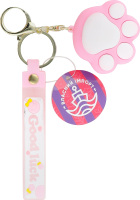 Брелок Лапка котика в асортименті 986272