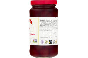 Mezzetta Maraschino Cherries Without Stems