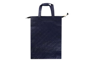 Сумка Zip Slim з блискавкою 30*40*10см 110г/м2 Benprof