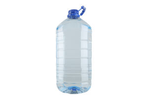 Вода мінеральна негазована природна столова Тальнівська п/пл 7л