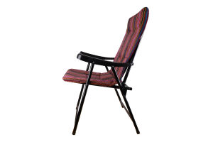 Стілець пляжний 57x43x90см №1297-50 Aimon Group Limited 1шт