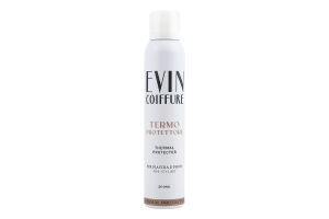Термозахист для волосся Evin Coiffure