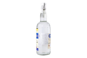 Ром 700мл 37.5% білий Old Captain's Cask пл