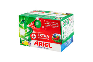 Капсули для прання Ariel Все в 1 ЕкстрасилаВивПлям