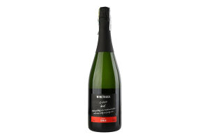 Вино ігристе WineTruck Cava Brut біле