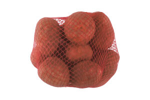 Картопля Белароса фасована