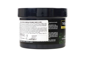 TRESEMME МАСКА FLAWL CURLS 440МЛ