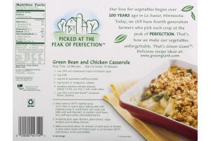 Green Giant Cut Green Beans - 12 CT