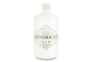 Джин 0.7л 41.4% Another Hendrick's бут