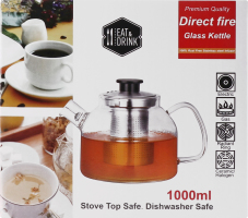 Заварник для чаю та кави Eat&Drink 1000мл