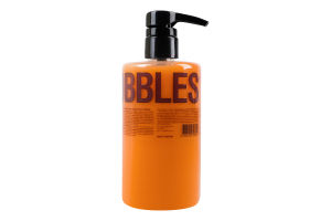 Гель для душу Salted caramel Jelly bubbles Mr.Scrubber 500мл