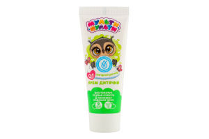 Крем для детей от рождения увлажняющий Мульти-Пульти 70мл