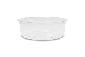 Контейнер круглый