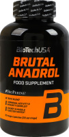 Добавка диетическая капсулы Brutal Anadrol BioTechUSA 90шт