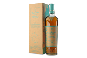 Віскі The Macallan Harmony V Jing Tea