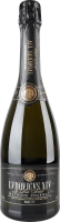 Вино ігристе 0.75л 11% біле брют Ludovicus XIV пл