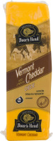 Boar's Head Vermont Cheddar Cheese