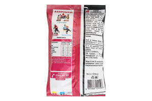 Сухарики с ржаной мукой Лобстер ХрумTeam м/у 55г