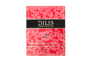 Dilis Classic Collection парфуми жіночі №27 30мл